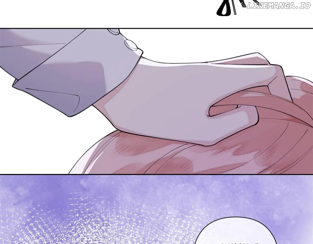 Her Marriage Was Called Off at Daytime, the Cutely Fierce Commander Asked Her For a Hug at Night Chapter 77 - page 13